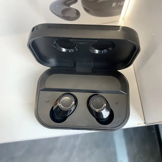 Smart Translation Earbuds YD03 – For Business Travel & Global Communication